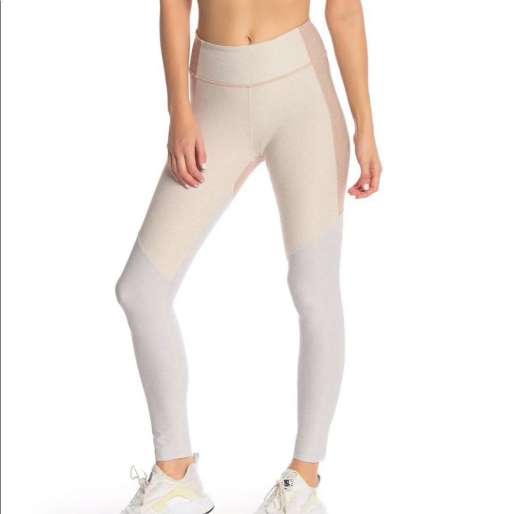 Outdoor voices leggings